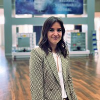 Schütz GmbH & Co. KGaA Employee Chiara Hehner's profile photo