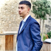 CMAlifts Employee Antoniano Caputo's profile photo