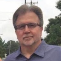 Velociti Services Employee Bruce Manning's profile photo