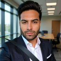 Arkano Employee Andrés Valenzuela's profile photo