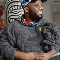 Newark Arts Employee Daryl Stewart's profile photo
