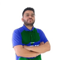 Coding Invaders Employee Jayant .'s profile photo