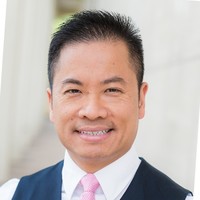 City of Dickinson, Texas Employee Nghiem Doan's profile photo