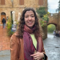 Citrino Gestão de Recursos Employee Cibele Simões's profile photo