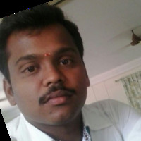 Lodestar UM Employee Mohankumar P's profile photo