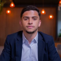 Omni Saúde App Employee Gabriel Gonçalves's profile photo