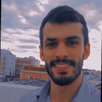 Grupo CMP Employee Guilherme Vieira De Lima's profile photo