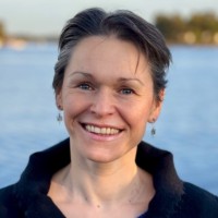 Enabling Full Potential Coaching Employee Irina Goransson's profile photo