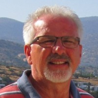 James Lister & Sons Ltd Employee Ray Bessell's profile photo