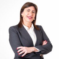 Bernoni Grant Thornton Employee Katia Cecchini's profile photo