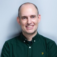 The Macallan Employee Steven Herries's profile photo