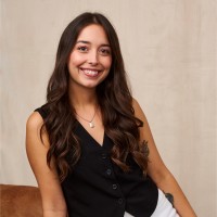 AURA Social Employee Ann-Julie Mathieu's profile photo