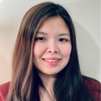 Snowflake Employee Stephanie Lin's profile photo