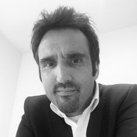 Smulders Employee David Muylaert's profile photo