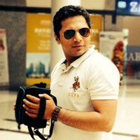 Pankaj Arora Email