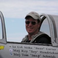 Mike Carter Email & Phone Number