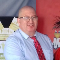 Hull City Council Employee Christopher Nagy's profile photo