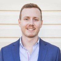 Vow Employee Michael Medynskyj's profile photo
