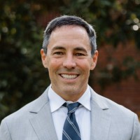 Exit Stage Left Advisors Employee Lee Heisman's profile photo