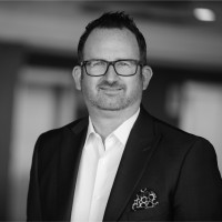 MDM Packaging & Supplies Employee Eric Sander's profile photo