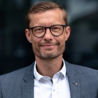 CTA GmbH Employee Kevin Kuhn's profile photo
