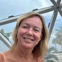 Mariia Cherniak's profile photo