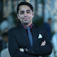 Deepak Dayaramani Email