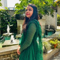 Swathi Sivakumar Email