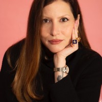 SulAmérica Employee Maria Ganime's profile photo