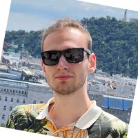 Kirill Leonov's profile photo