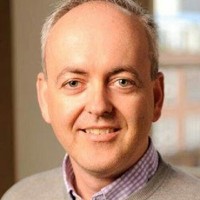 CERN Employee Roy Pennings's profile photo