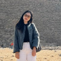 Gainscha Auto ID Co., Ltd. Employee Karen Cong's profile photo