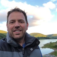 Simon Cotton Email & Phone Number