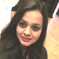 State Street Employee Samina Khalid's profile photo