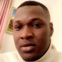 Tritek Consulting Limited Employee Samson Akinsanya's profile photo