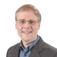 Shared Medical Technology, Inc Employee Brad Holt's profile photo