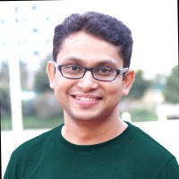 Insonix Employee Nikhil Mahajan's profile photo