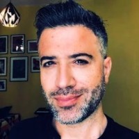 Adel Shehadeh Email & Phone Number