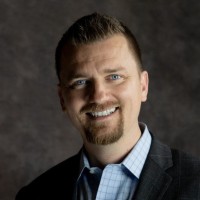 LynxDx Employee Jeff Crays's profile photo