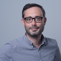 Nicolas Gouze Email