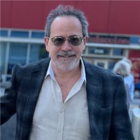 Oberon Securities, LLC Employee Marc Daniel's profile photo
