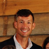ThompsonGas Employee Kirk Reid's profile photo
