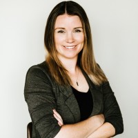 KORTX Employee Jessica Ostrom's profile photo