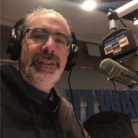 Patch.com Employee Jerry Barmash's profile photo