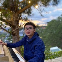 VT healthcare Employee Nguyễn Hoàng's profile photo