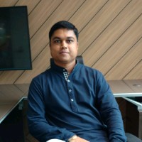 Piramal Pharma Limited Employee Pravin Chavan's profile photo