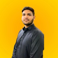 AdCatalyst Employee Azam .'s profile photo