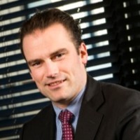 Capricorn Partners Employee Jan Avonts's profile photo