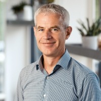 Vestas Employee John Barrie's profile photo