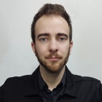 Fundação CERTI Employee Luis Grillo's profile photo